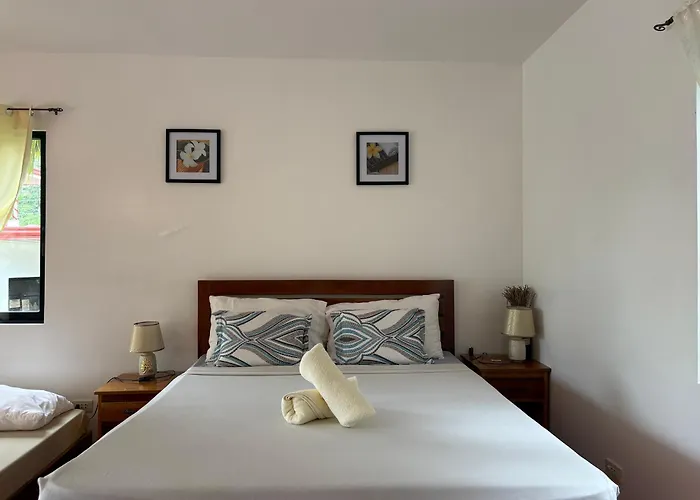 Tongatok Cliff Resort