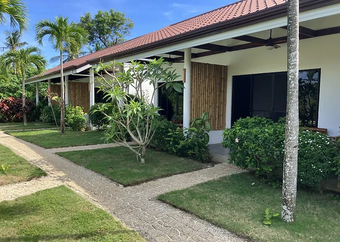 Cabagnow Seaside Resort