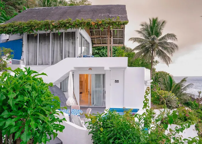 Bintana Sa Paraiso