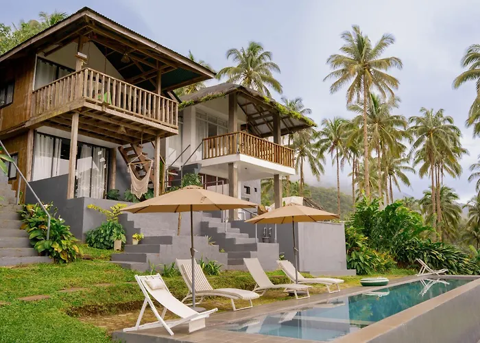 Bintana Sa Paraiso Binunsaran
