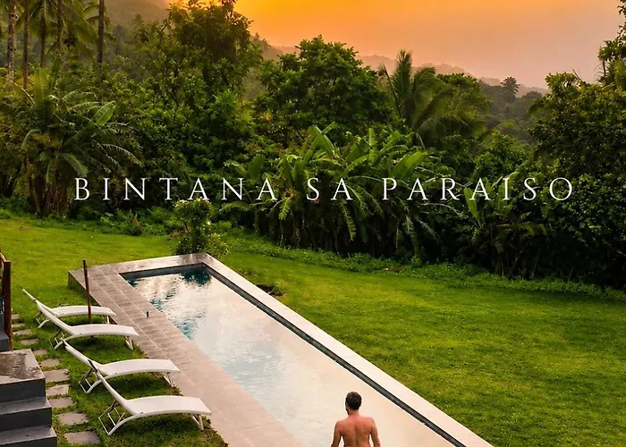 Bintana Sa Paraiso Binunsaran